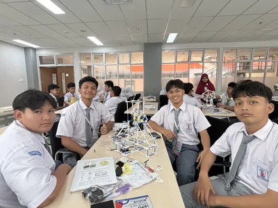 Daily Activity Photos