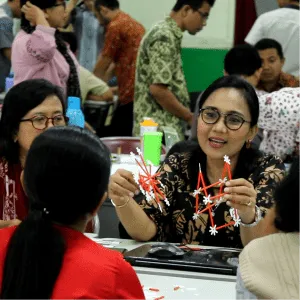 Monthly Activity Photos